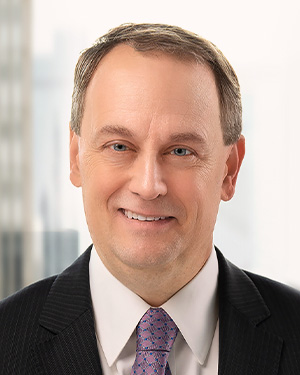 Dave Dieffenbacher headshot
