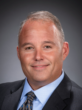 Joe Sommer headshot
