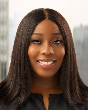 Kandice Smith headshot