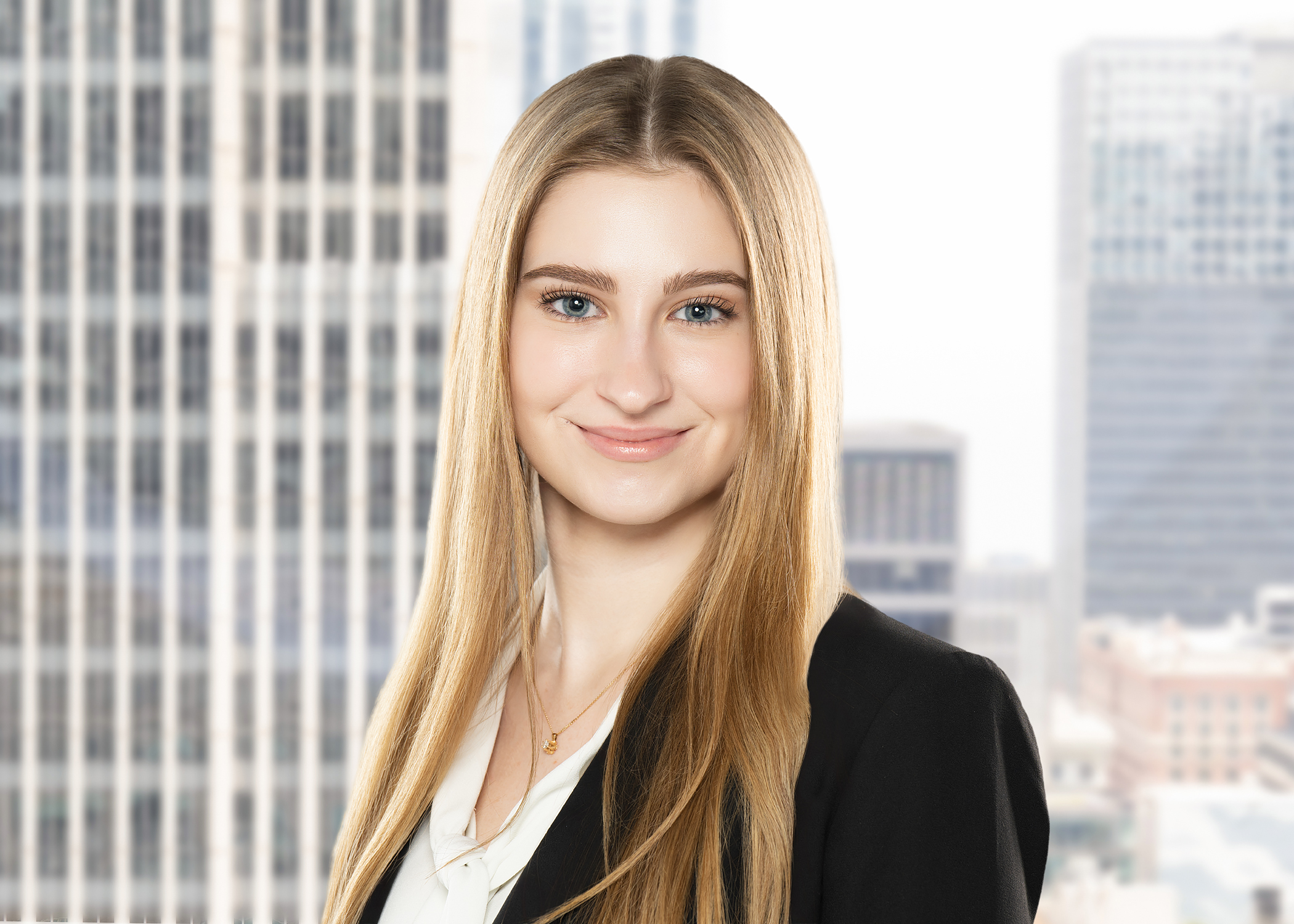 Patricia Malik headshot