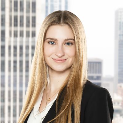 Patricia Malik headshot