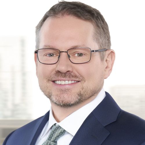 Mike Bubnis headshot