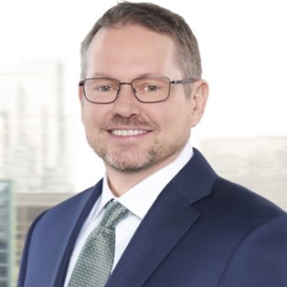 Mike Bubnis headshot