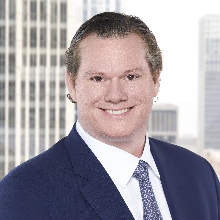 Kenneth Musick headshot