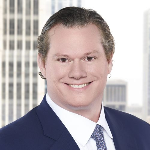 Kenneth Musick headshot