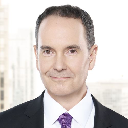 Rob Ross headshot