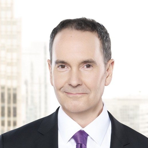 Rob Ross headshot
