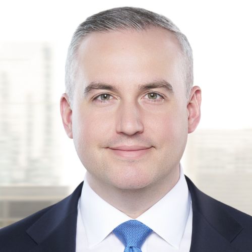Matt Allard headshot