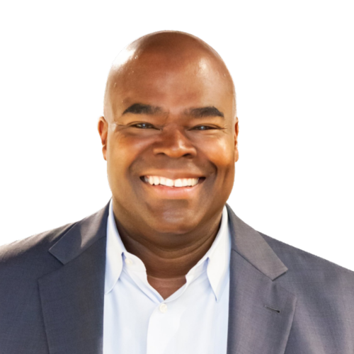 Don Thompson headshot