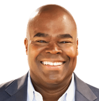Don Thompson headshot