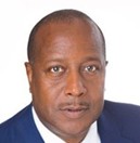 Eric Holoman headshot